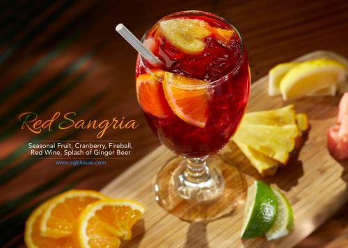 sangria-drink
